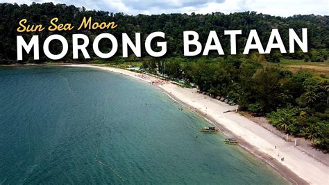 Bataan to Morong .